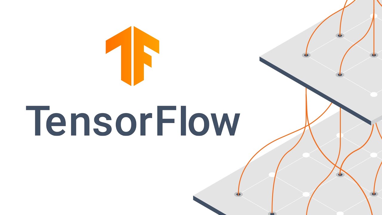 tensorflow